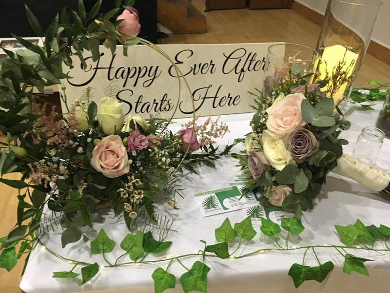 Sallynoggin College of Further Education - Professional Floristry Level 5 - 3