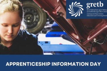 apprenticeship open day Galway