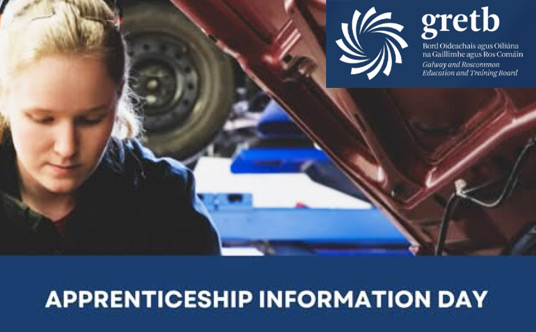 GRETB Apprenticeship Open Day