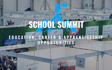 Scchool Summit Education Event